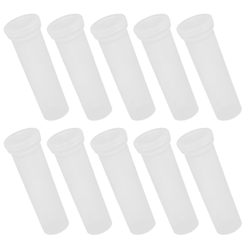 Florist Flower Supply - 10Pcs Floral Water Tubes Plastic Large
