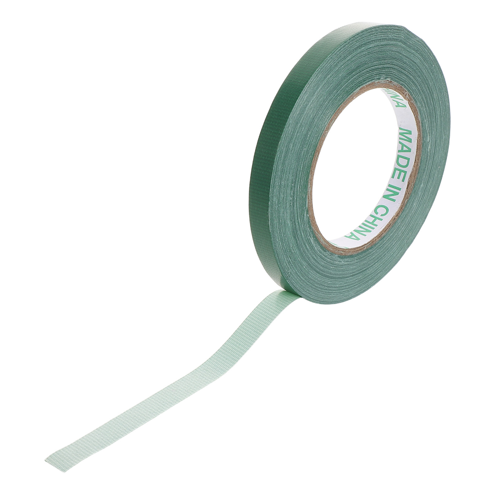 Floral Tape Green - Green Floral Tape Waterproof Fabric Floristry