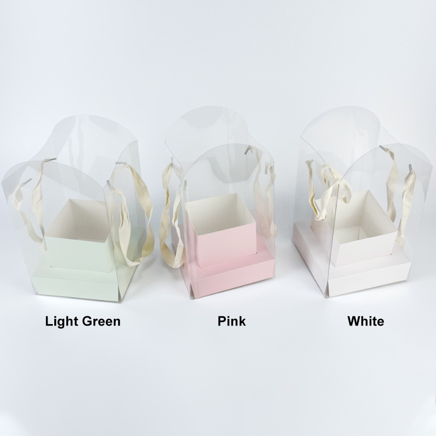 5/10Pcs, Hand Flower Packaging - Florist Flower Supply 리뷰 및 가격
