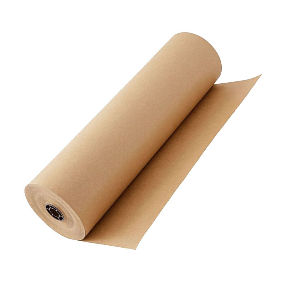Eco Friendly Kraft Paper Roll  - Flower Wrap Kraft 리뷰 및 가격