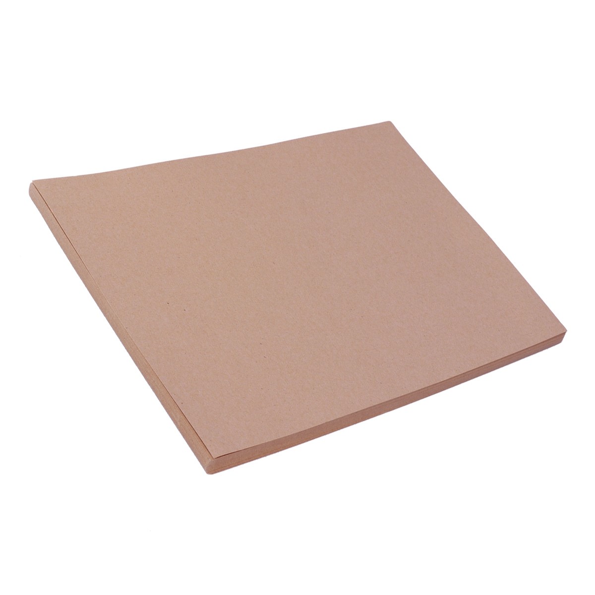 50 Sheets A4 Brown Kraft Paper - Flower Wrap Kraft 리뷰 및 가격