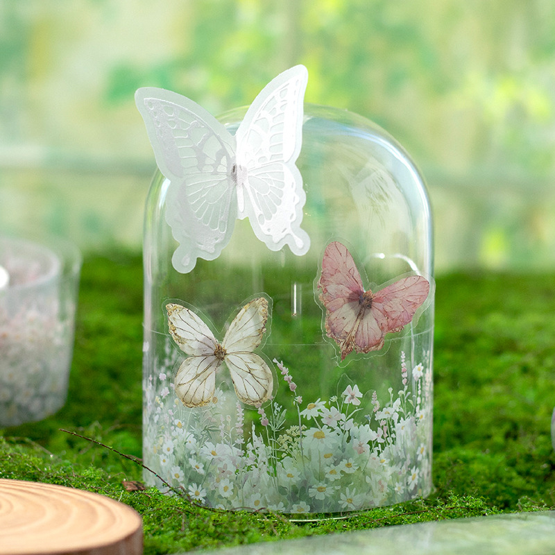 50mm*200cm Green Notes Series  - Floral Tape Green 리뷰 및 가격