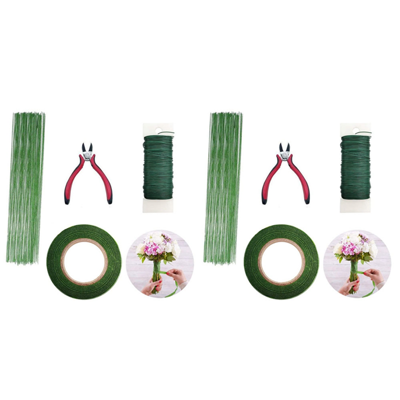 ABRW-2X Floral Arrangement Too - Floral Tape Green 리뷰 및 가격