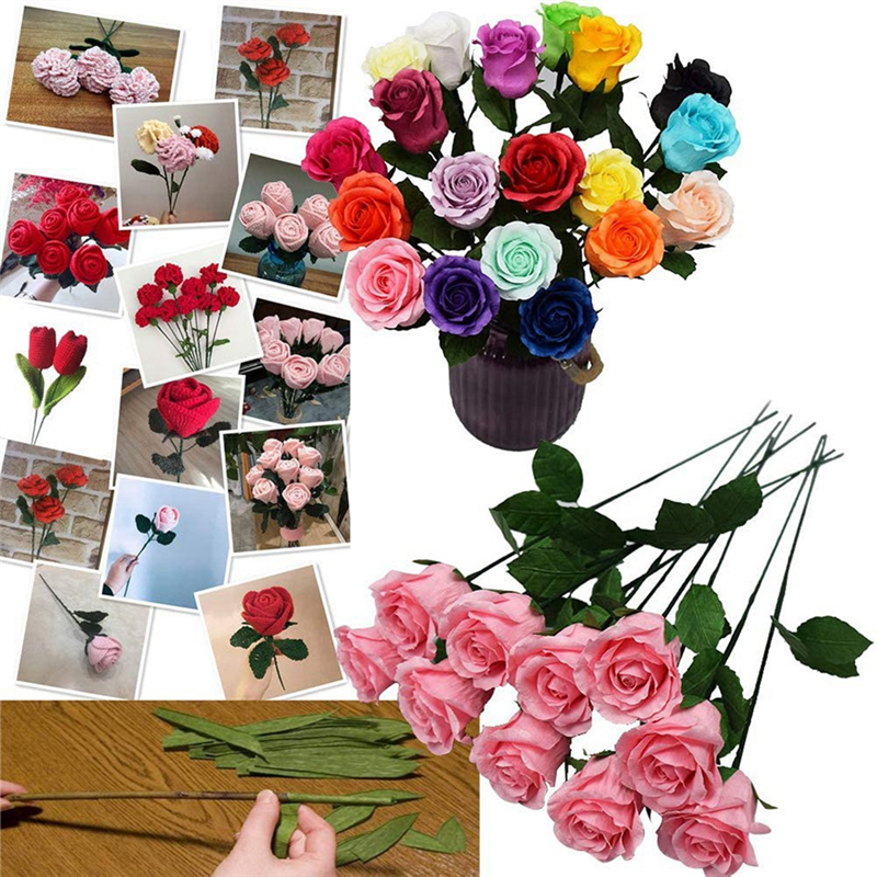 ABRW-2X Floral Arrangement Too - Floral Tape Green 리뷰 및 가격