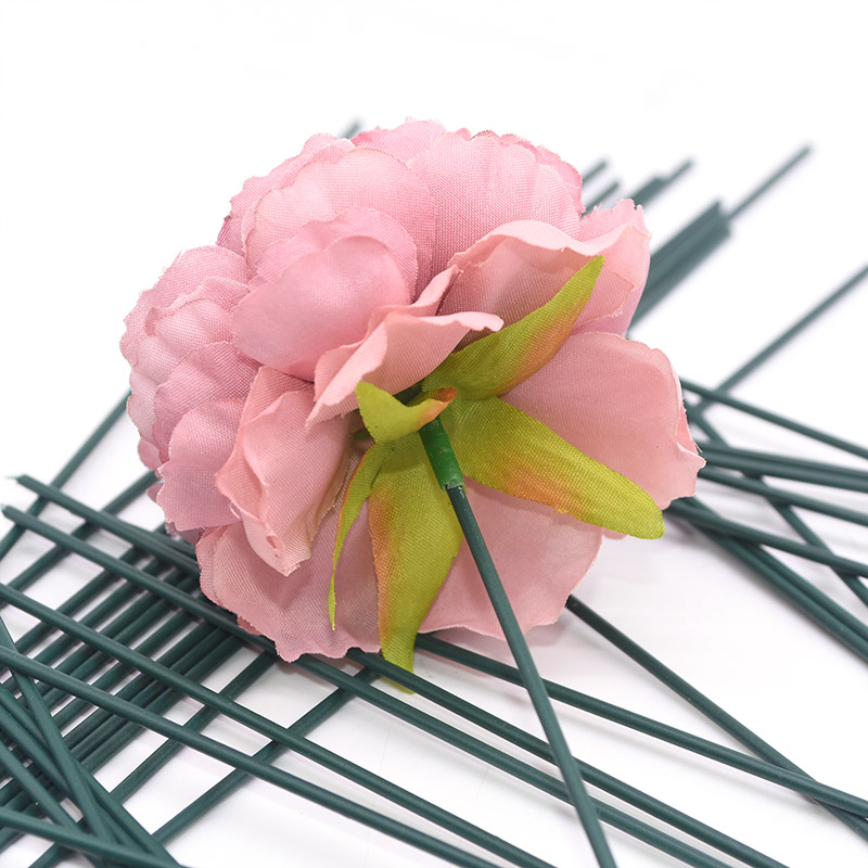 20pcs 15/25/40cm Artificial Fl - Floral Tape Green 리뷰 및 가격