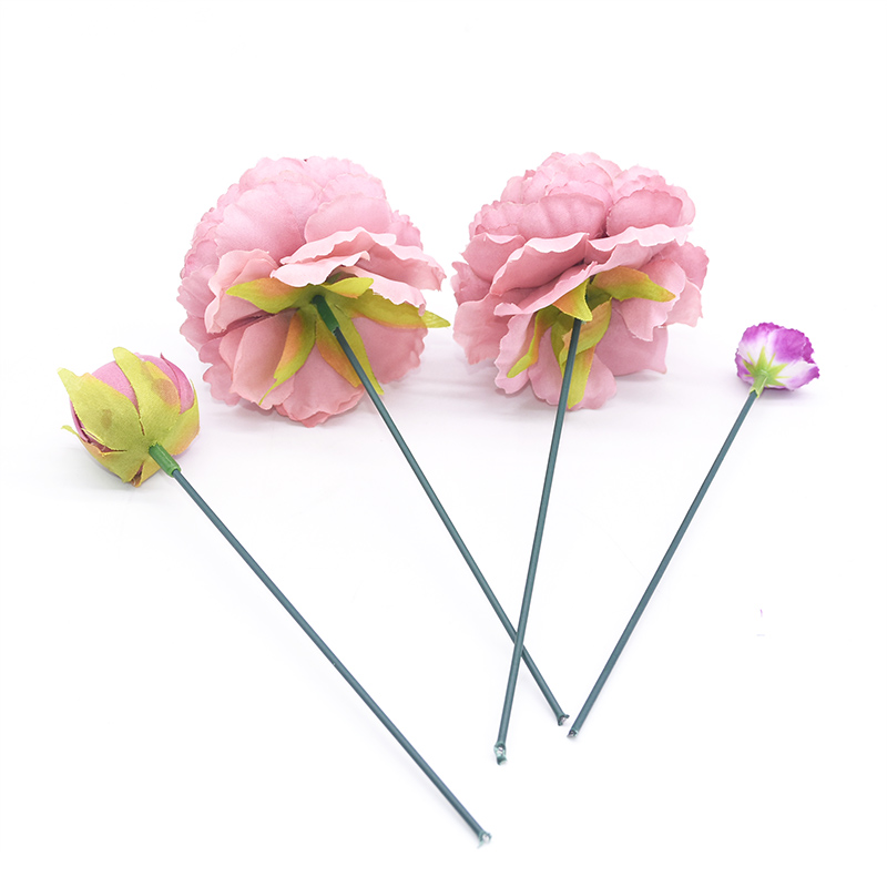20pcs 15/25/40cm Artificial Fl - Floral Tape Green 리뷰 및 가격