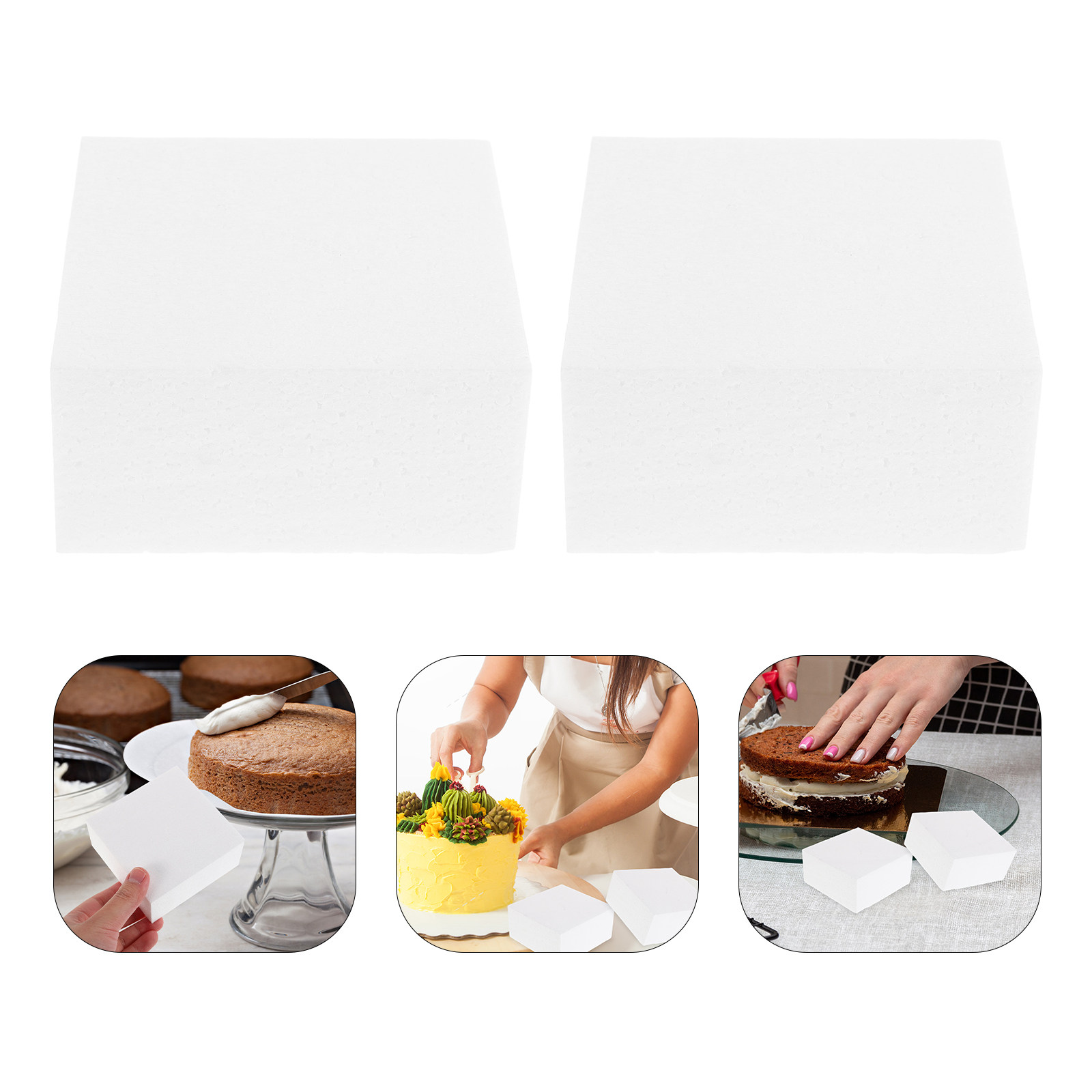 20Pcs Floral Foam Blocks Craft - Florist Flower Supply 리뷰 및 가격