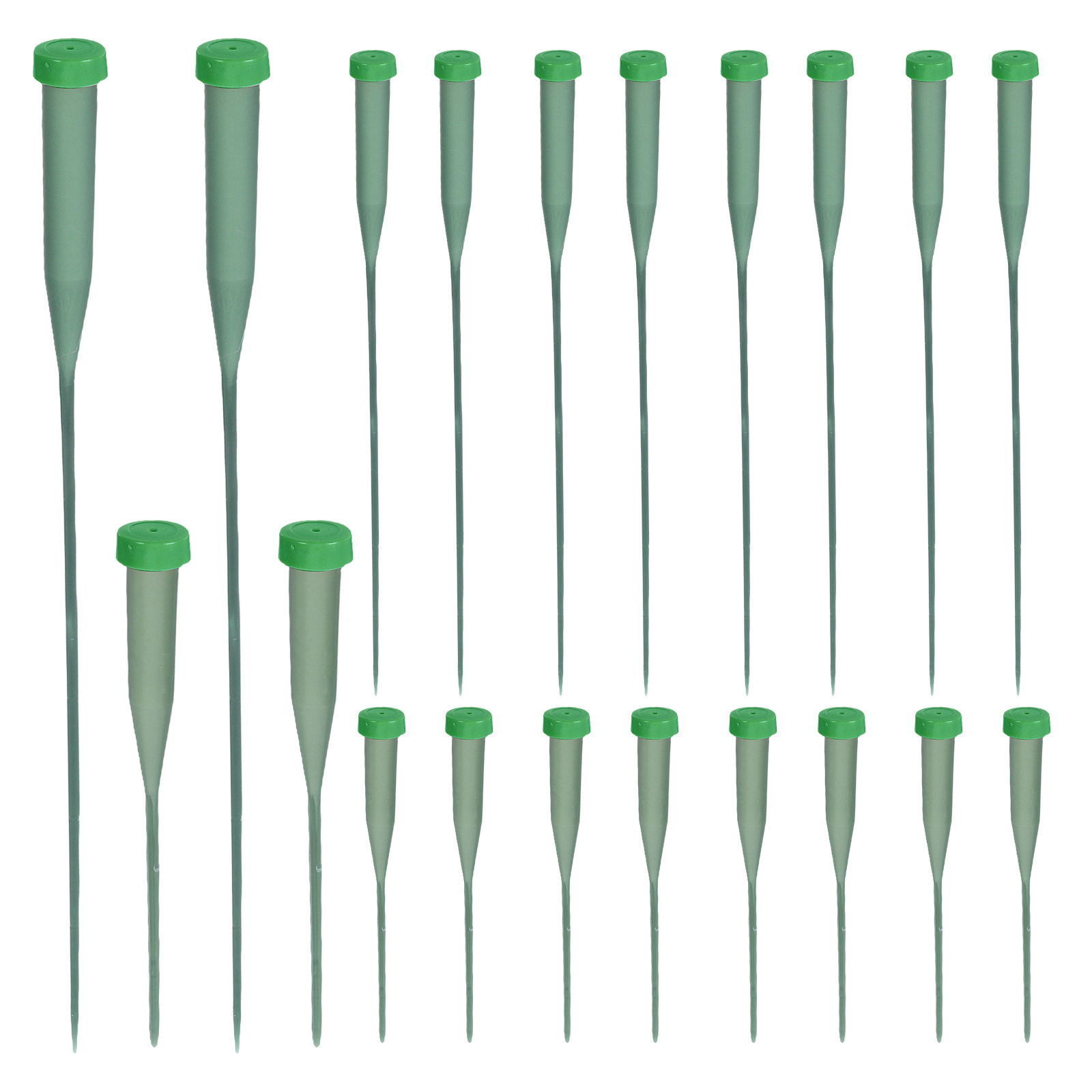 50Pcs Portable Floral Water Tu - Florist Flower Supply 리뷰 및 가격