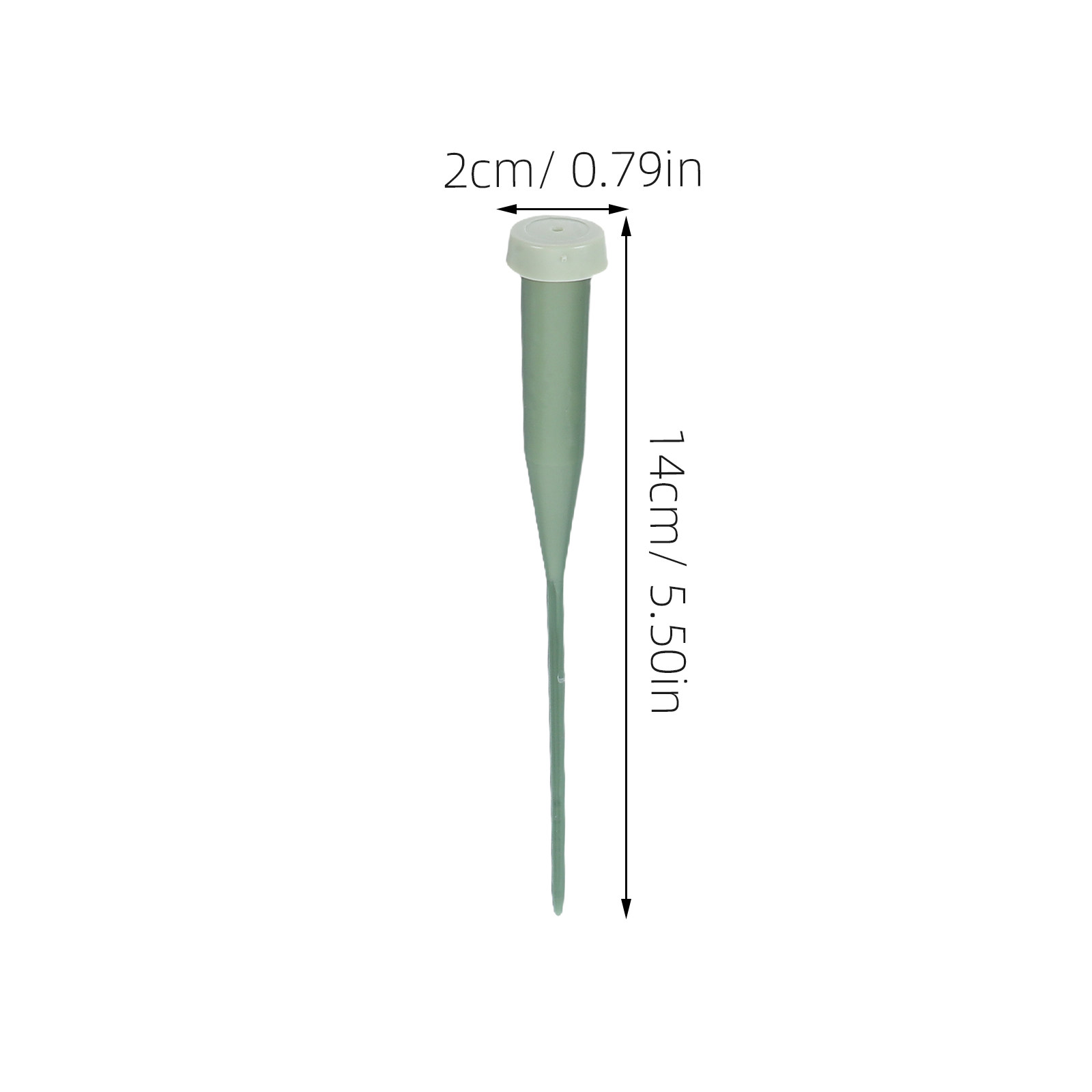 50Pcs Portable Floral Water Tu - Florist Flower Supply 리뷰 및 가격