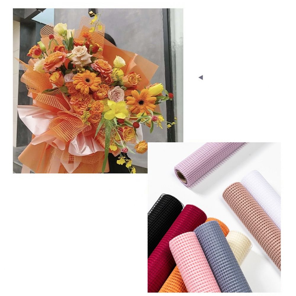 50cm Wide Fresh Flower Wrappin - Flower Wrap Kraft 리뷰 및 가격