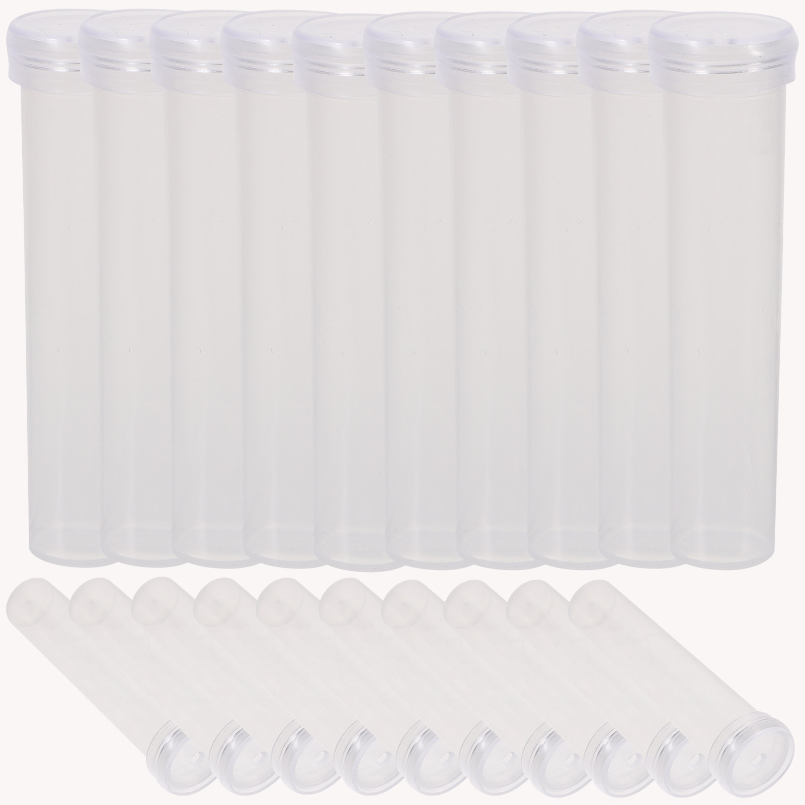 50Pcs Tube for Fresh Flowers P - Florist Flower Supply 리뷰 및 가격