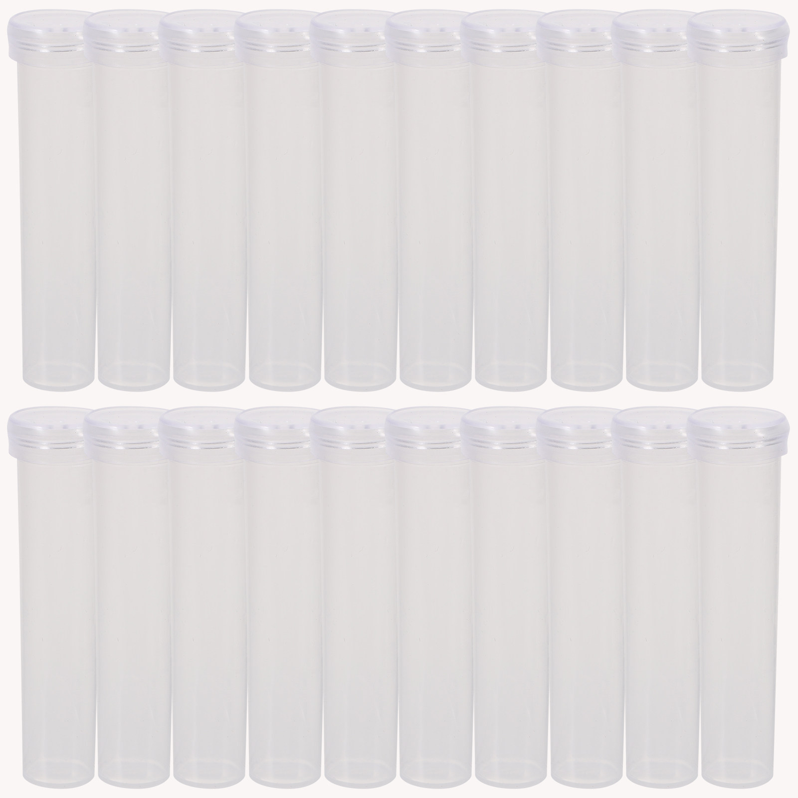 50Pcs Tube for Fresh Flowers P - Florist Flower Supply 리뷰 및 가격
