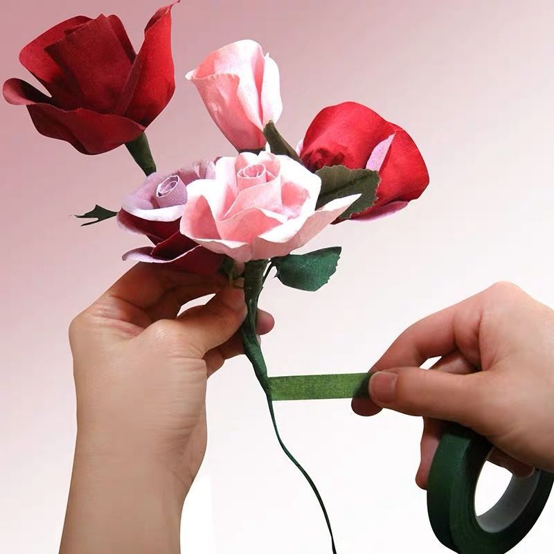 27M Floriculture Tape Self-adh - Florist Flower Supply 리뷰 및 가격
