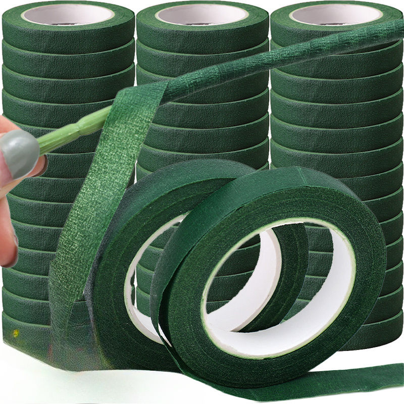 27M Floriculture Tape Self-adh - Florist Flower Supply 리뷰 및 가격