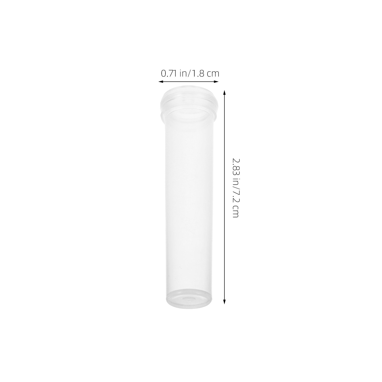 200Pcs Flower Water Tubes Tran - Florist Flower Supply 리뷰 및 가격