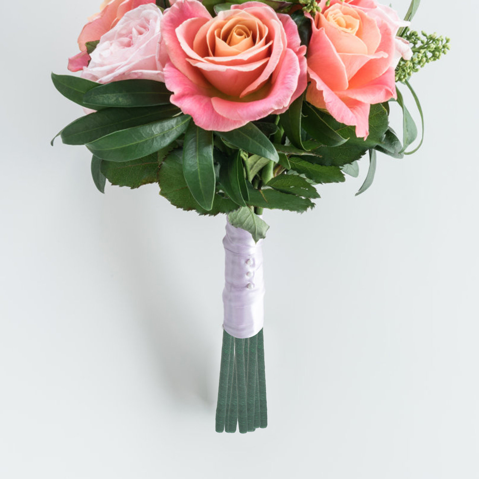 4Pcs Green Flower Tape Flexibl - Floral Tape Green 리뷰 및 가격