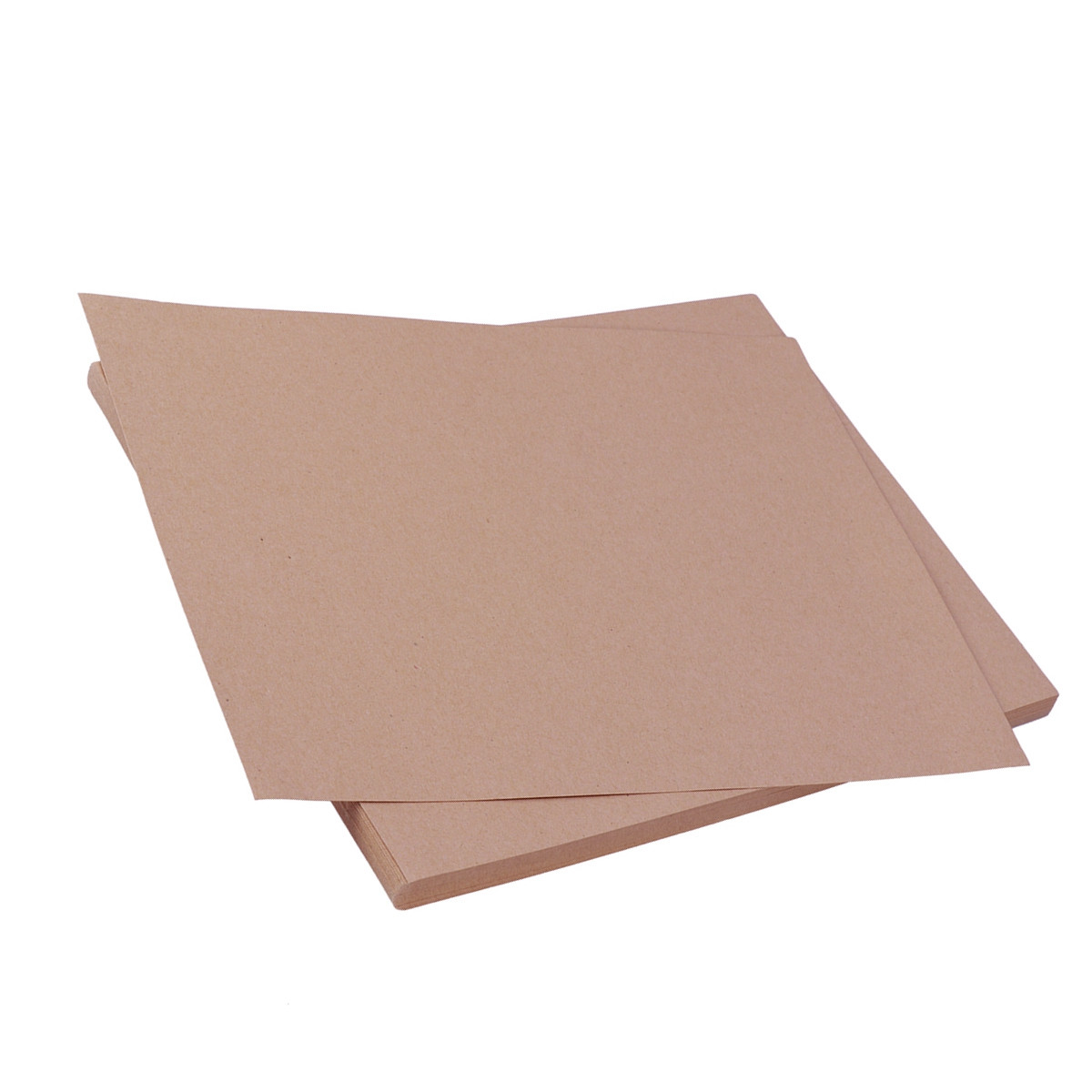 50 Sheets A4 Brown Kraft Paper - Flower Wrap Kraft 리뷰 및 가격