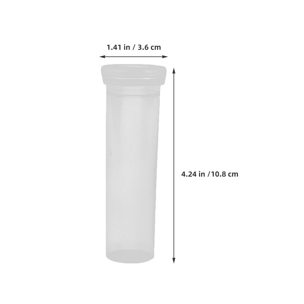 10Pcs Floral Water Tubes Plast - Florist Flower Supply 리뷰 및 가격