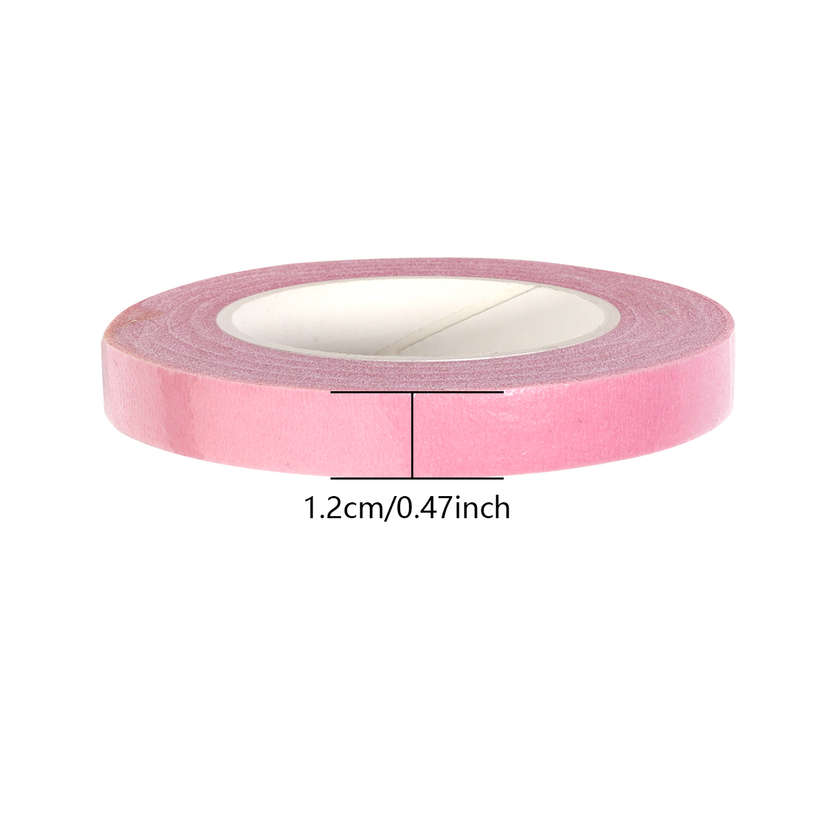 30 Yard 12MM Floral Stem Tape  - Floral Tape Green 리뷰 및 가격