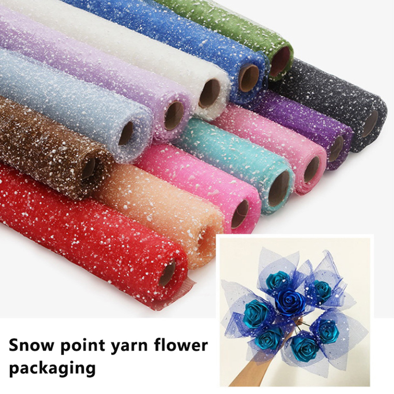 1Roll Irregular Hollow Net Flo - Florist Flower Supply 리뷰 및 가격