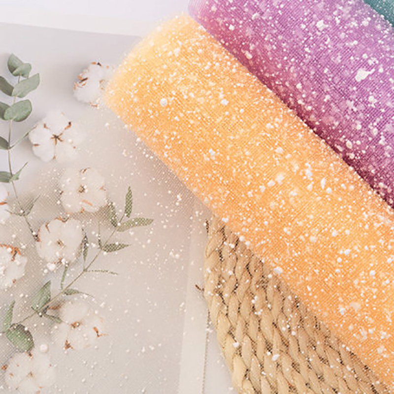 1Roll Irregular Hollow Net Flo - Florist Flower Supply 리뷰 및 가격