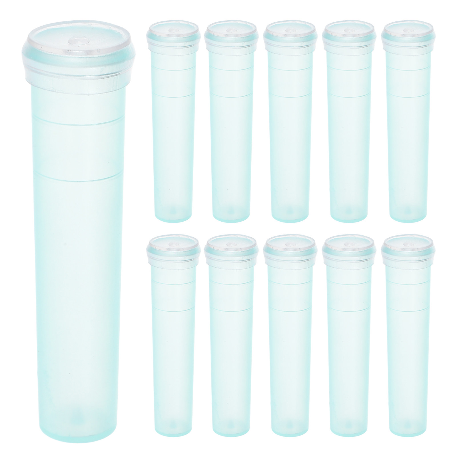 100Pcs Flower Preservation Tub - Florist Flower Supply 리뷰 및 가격