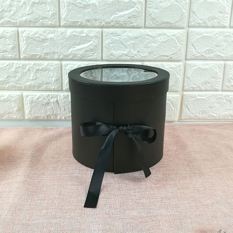 1Pc Double Layers Flower Gift  - Florist Flower Supply 리뷰 및 가격