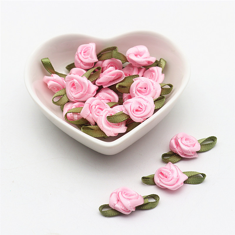 Green Leaf Rose Ribbon Small R - Floral Tape Green 리뷰 및 가격