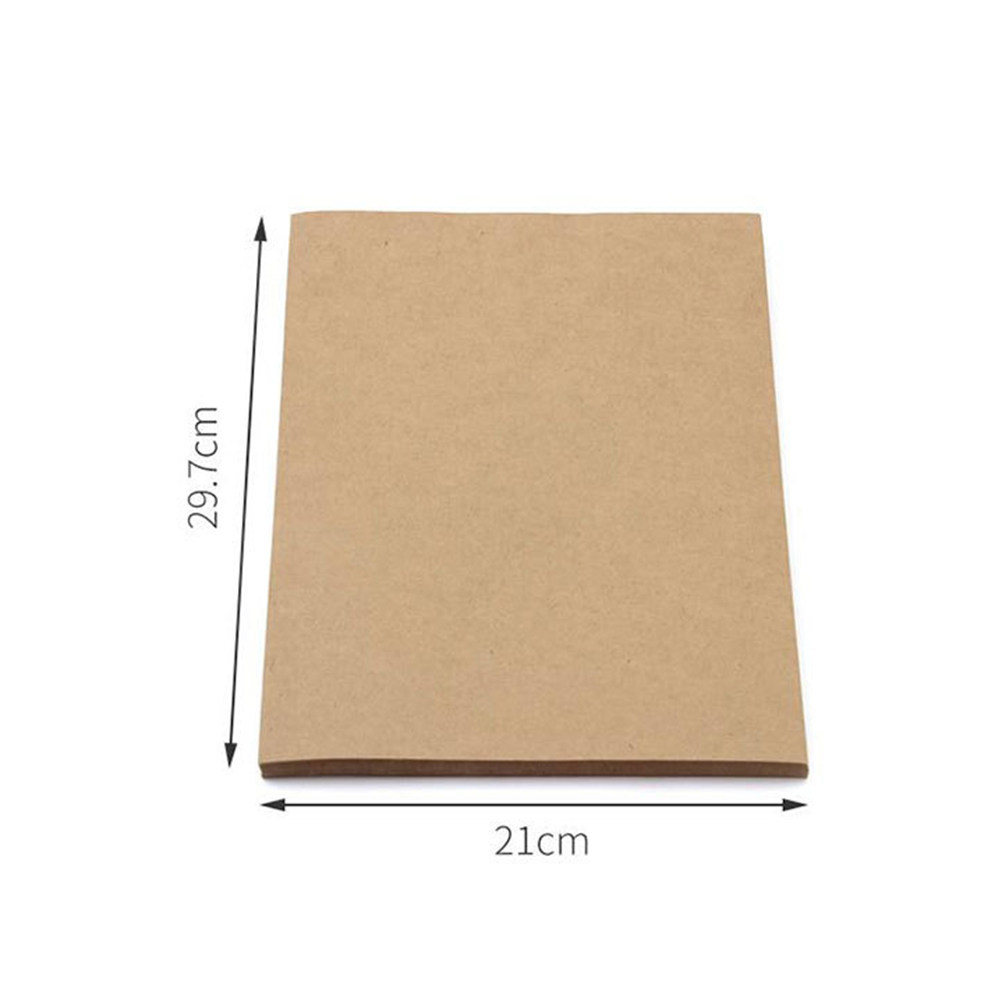 100Pcs Kraft Paper Retro Vinta - Flower Wrap Kraft 리뷰 및 가격