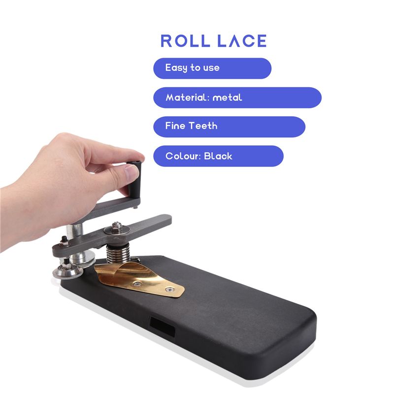 A05E-Flower Crimping Machine,  - Florist Flower Supply 리뷰 및 가격